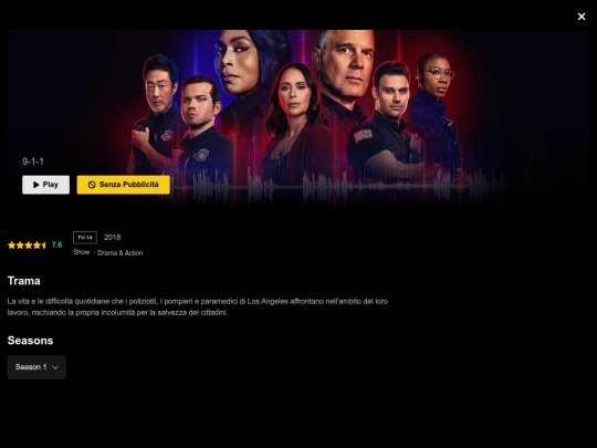 episodes/911 screenshot