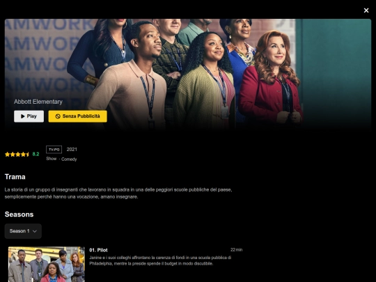 episodes/AbbottElementary screenshot