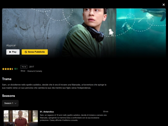 episodes/Atypical screenshot