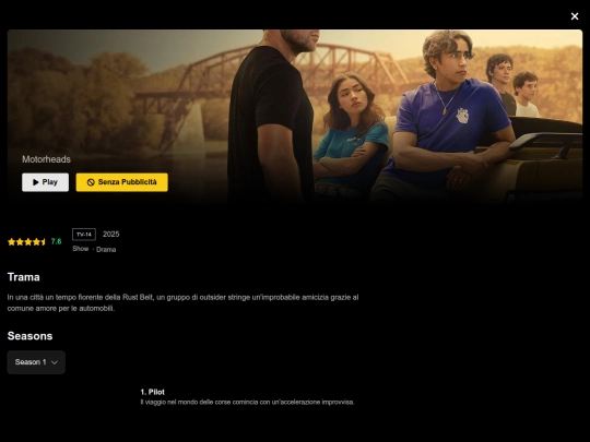 episodes/Motorheads screenshot