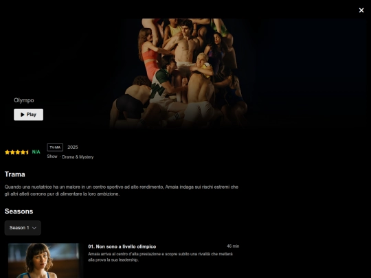 episodes/Olympo screenshot