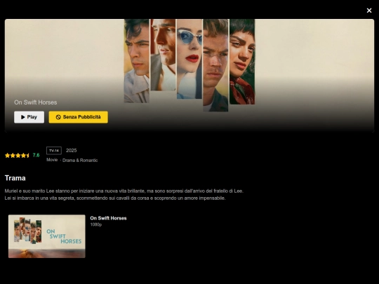 episodes/OnSwiftHorses screenshot