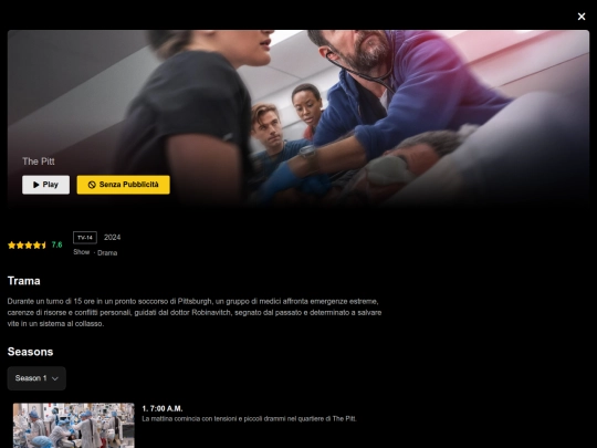 episodes/ThePitt screenshot