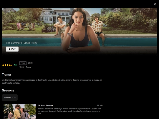 episodes/TheSummerITurnedPretty screenshot