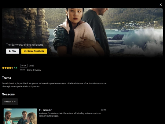 episodes/TheSurvivors screenshot