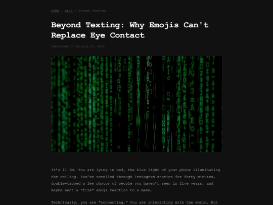 why-emojis-cant-replace-eye-contact screenshot