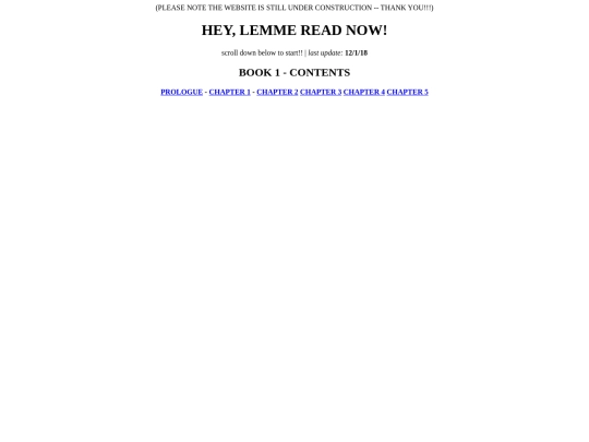 readflyhome screenshot