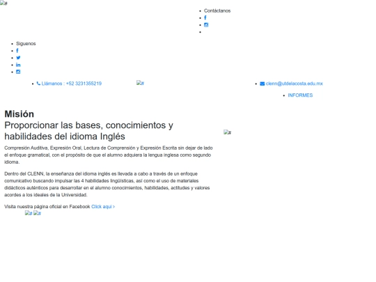 escuelapractica/about screenshot