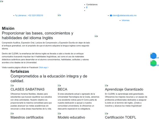 escuelapractica screenshot