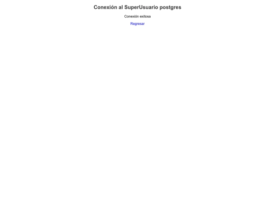 unidad3/bdconection/postgres screenshot