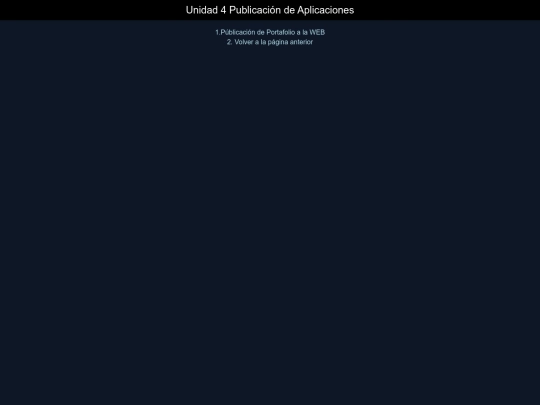 unidad4 screenshot