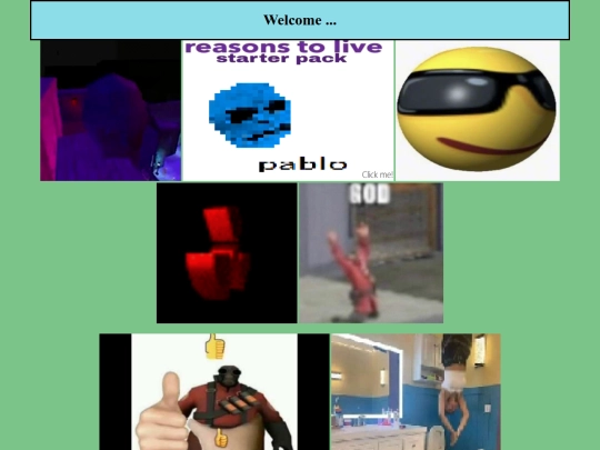 stuff screenshot