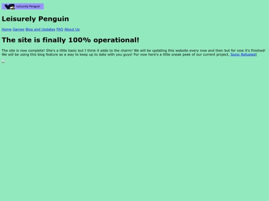100percent screenshot