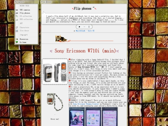 flip-phones screenshot