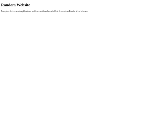 retrdS screenshot