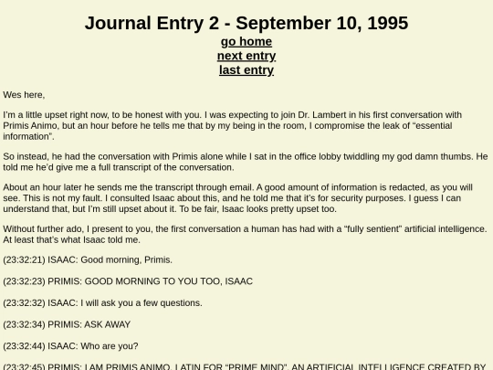 entry02 screenshot