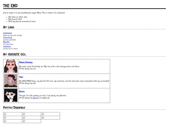 stuff screenshot