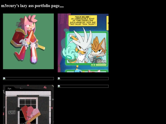 art/2024 screenshot