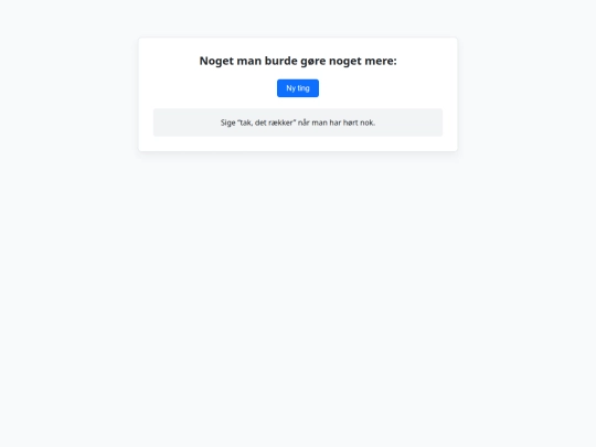 apps/doit screenshot