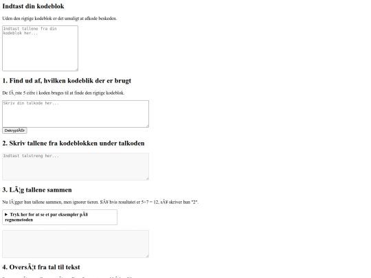 codes/otp/decode screenshot