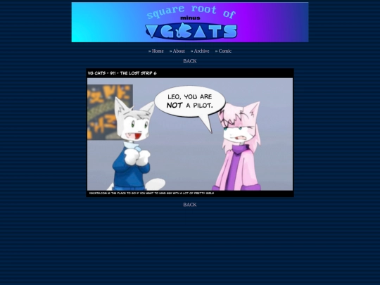 comics/strip1 screenshot