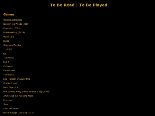 TBRTBP screenshot