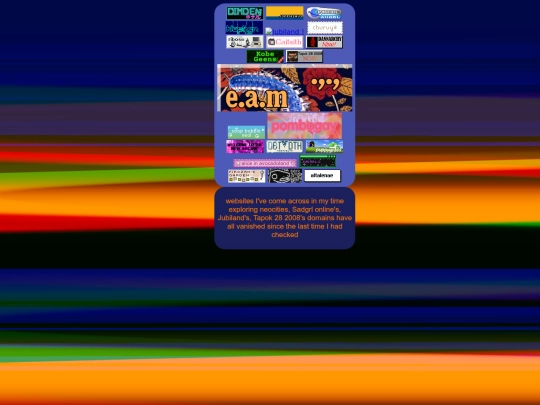 buttons screenshot