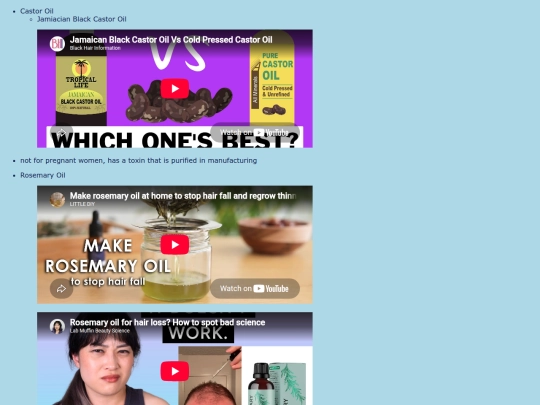 hairetc screenshot