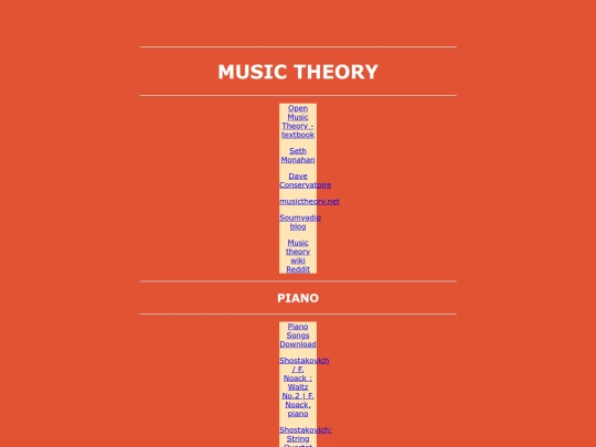 musictheory screenshot