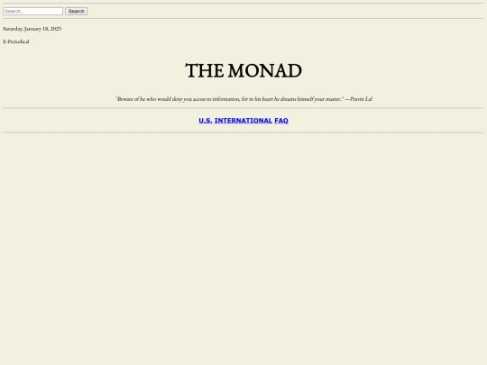 news screenshot