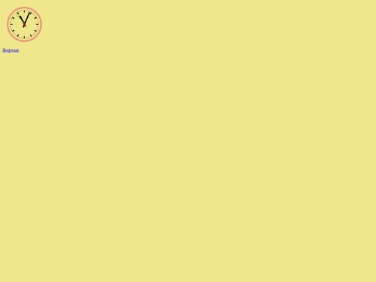 CANVAS/reloj screenshot