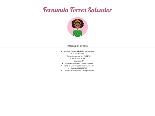 cursoss/acercademii screenshot