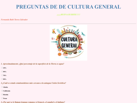 examen1 screenshot