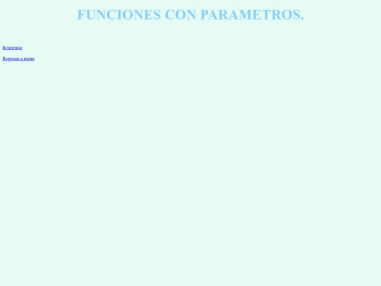 funcion2 screenshot