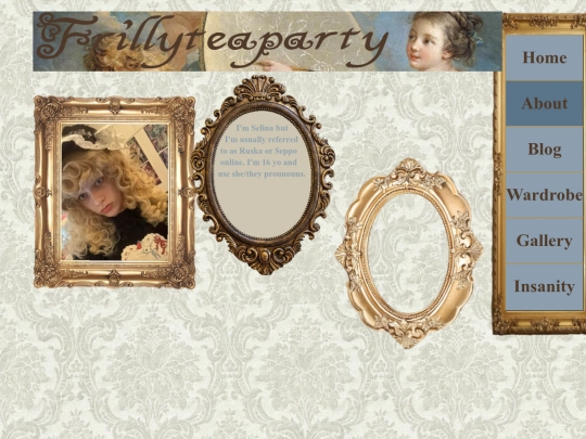 About screenshot