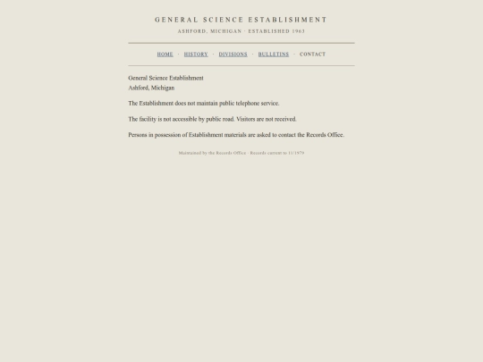 contact screenshot