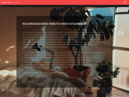 curriculum/elements screenshot