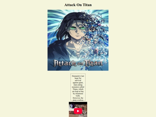 Aot screenshot