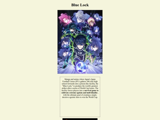 BL screenshot