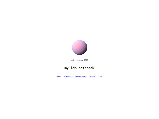 photography screenshot