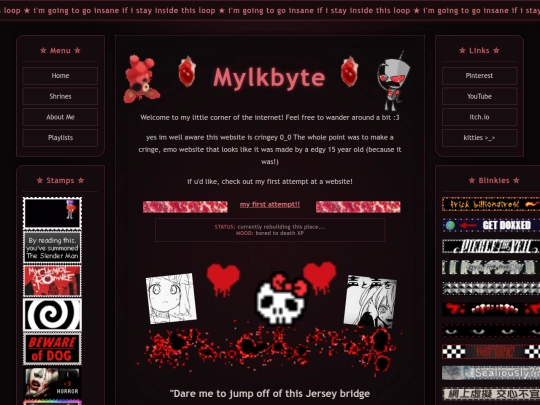 Main screenshot