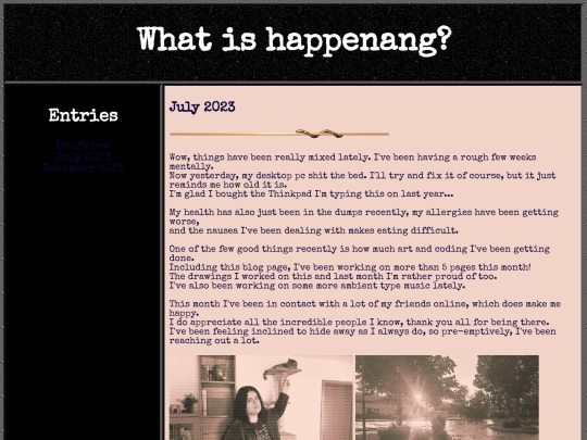 !log/july23 screenshot
