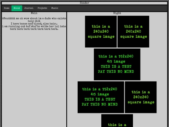 about screenshot
