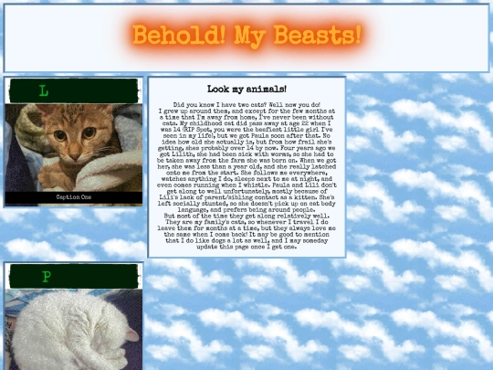 bestbeasts screenshot