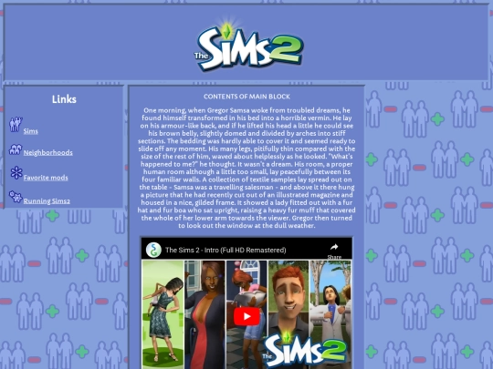 sims2 screenshot