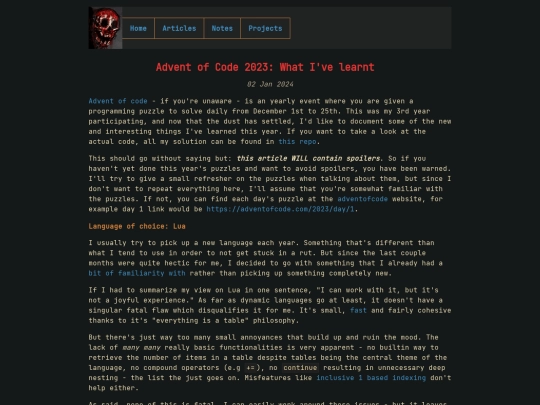 articles/aoc23 screenshot