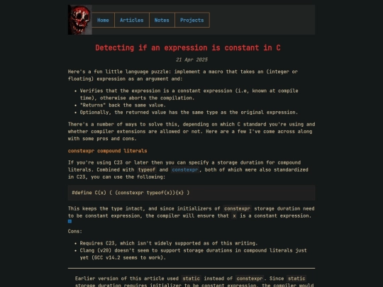 articles/c-constexpr-macro screenshot