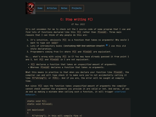 articles/c-stop-writing-old-function-decel screenshot