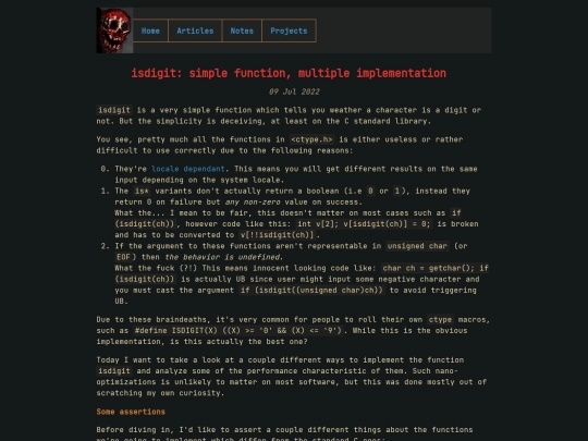 articles/isdigit-multi-implementation screenshot