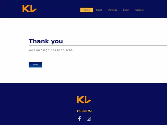 comfirmation screenshot